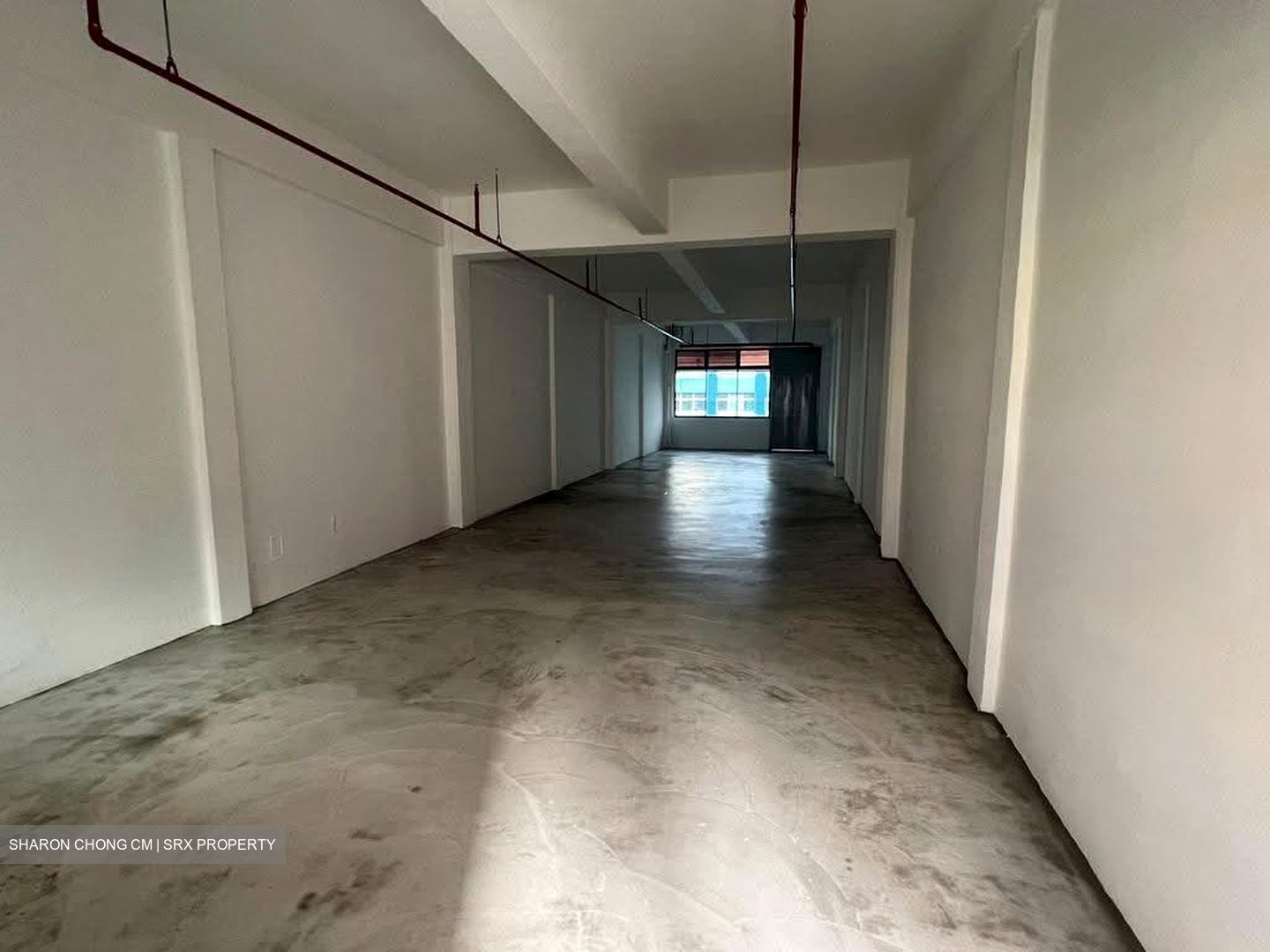 Jalan Bukit Merah (D3), Factory #629682881